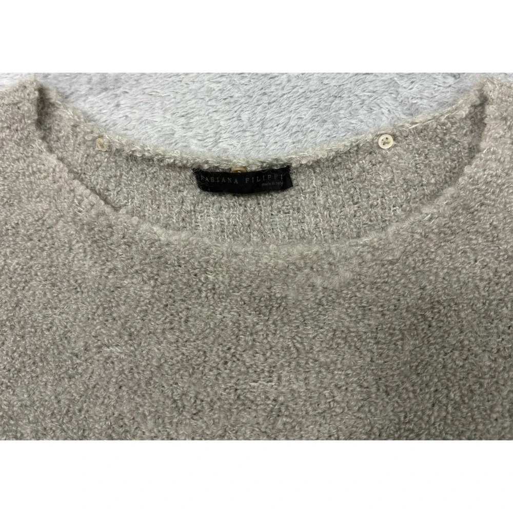 alpaca excellent used